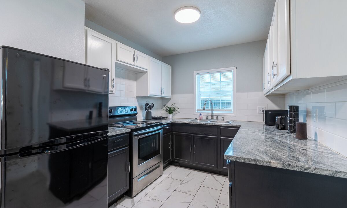 Photo of Kitchen in Turner Park