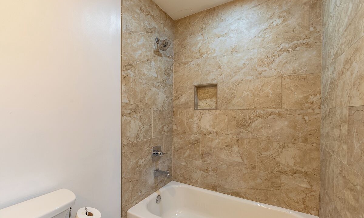 Photo of Bathroom in Turner Park