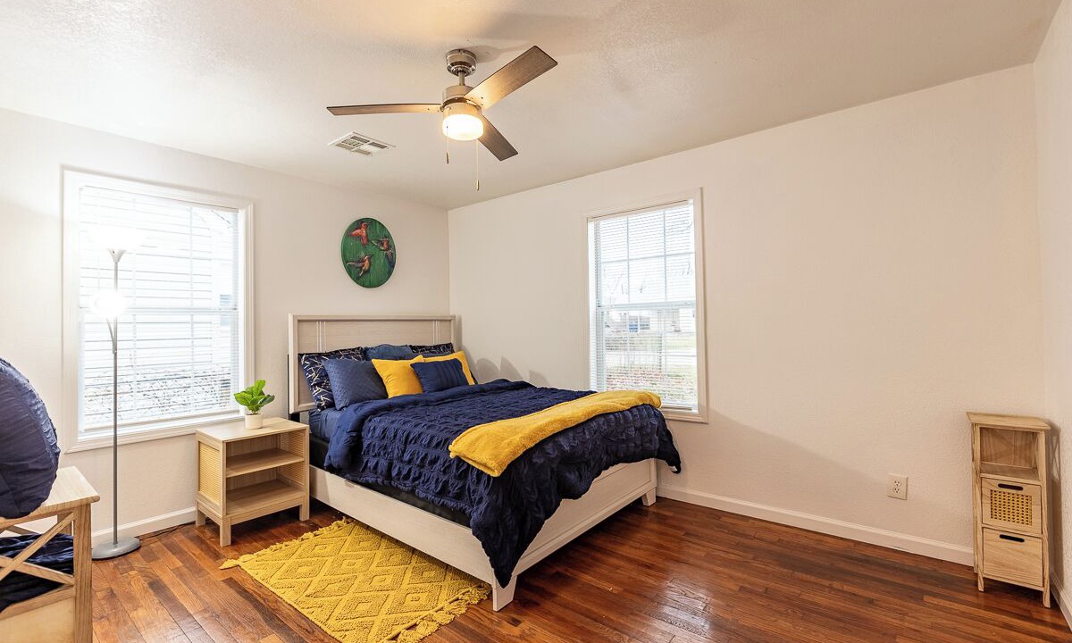 Photo of Bedroom in Turner Park