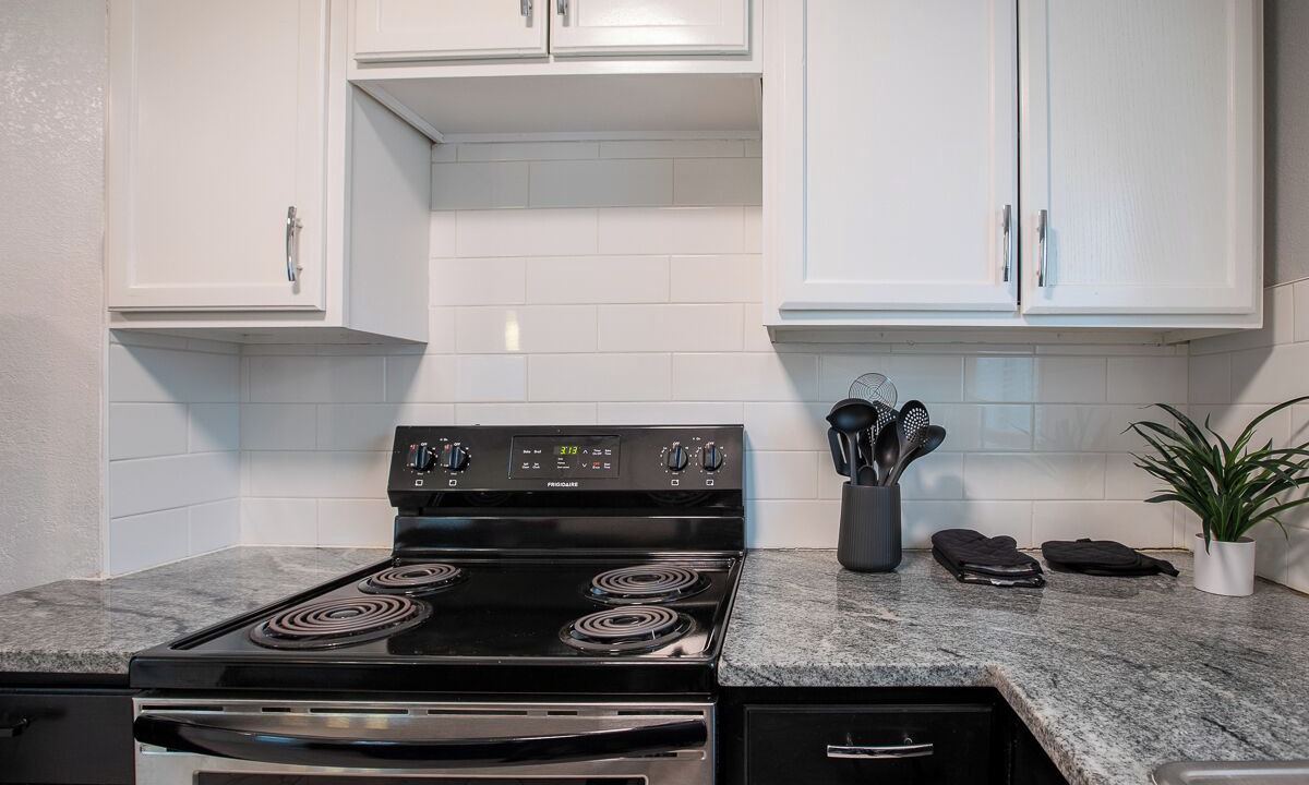 Photo of Kitchen in Turner Park