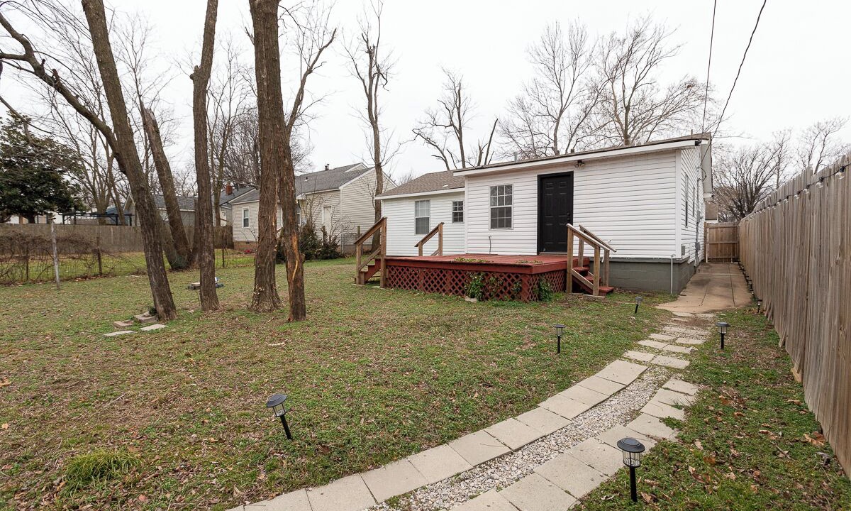 Photo of Outdoor in Turner Park