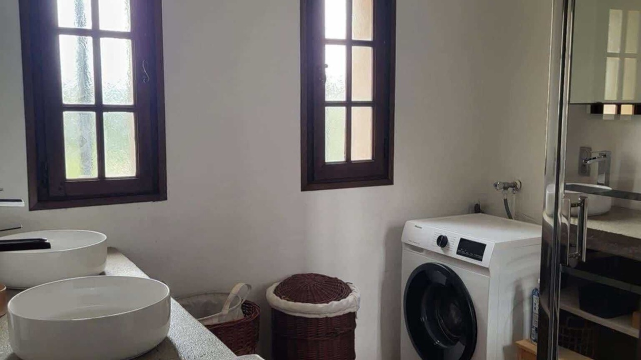 Photo of Bathroom in Miramas