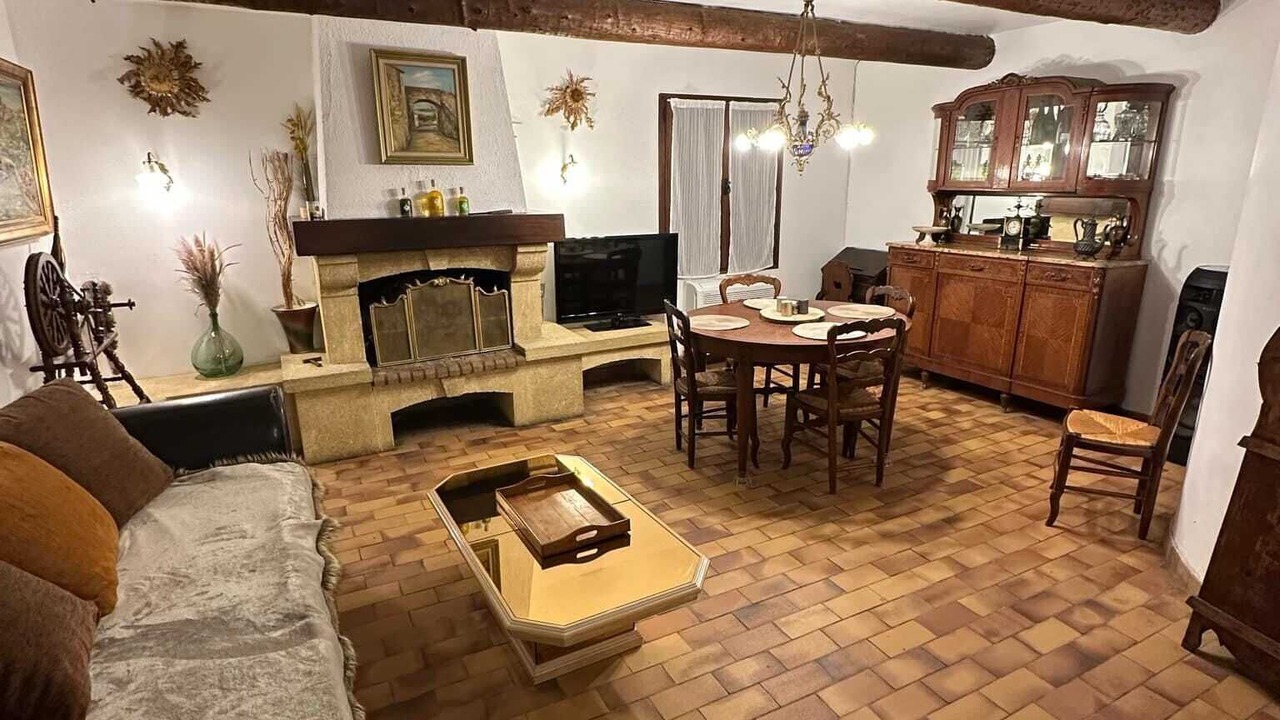 Photo of Livingroom in Miramas