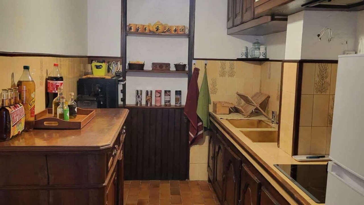 Photo of Kitchen in Miramas