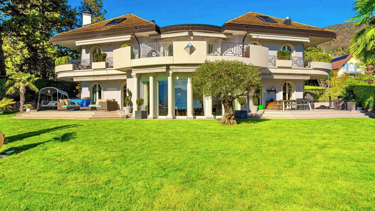 Photo of Outdoor in Blonay