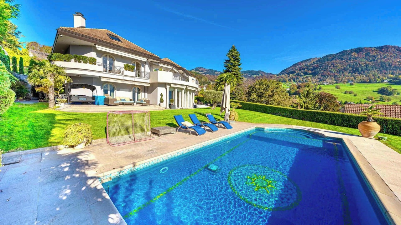 Photo of Outdoor in Blonay