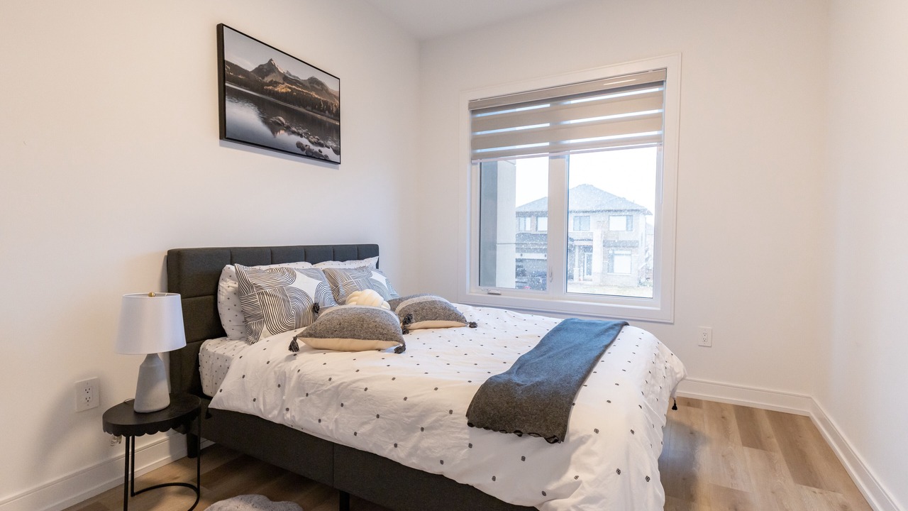 Photo of Bedroom in Cumberland Beach