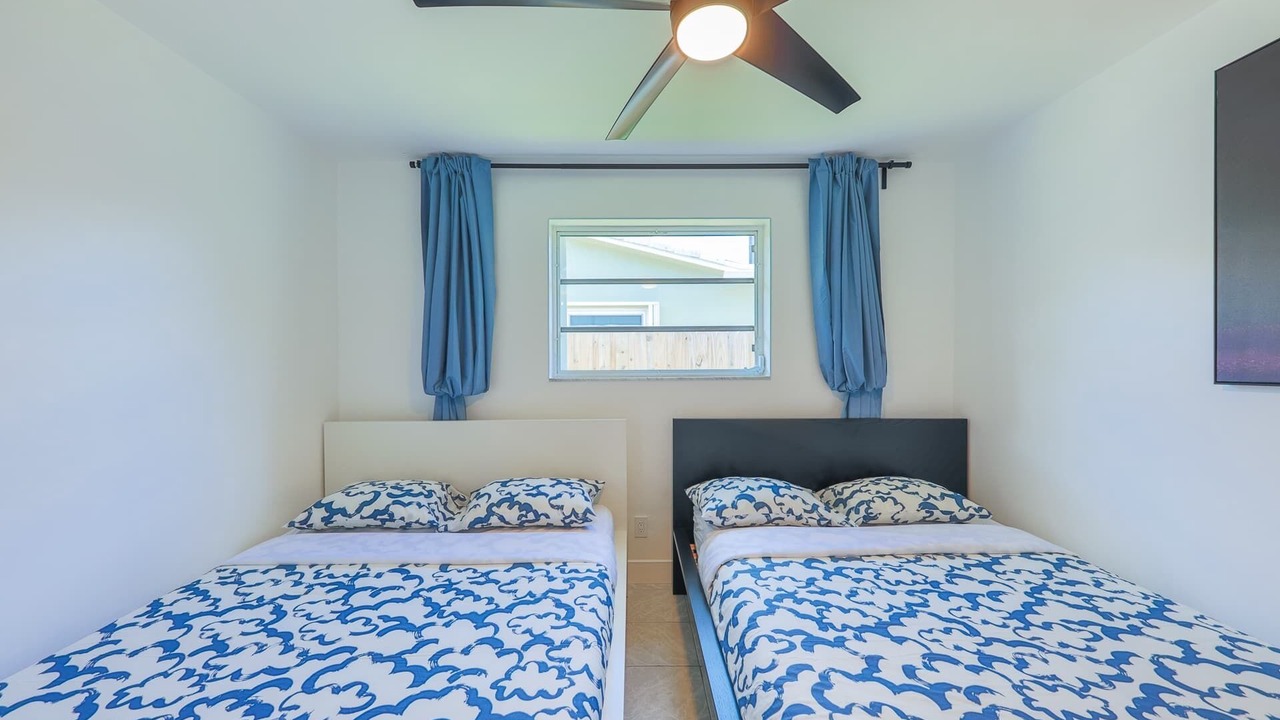 Photo of Bedroom in Hollywood Hills