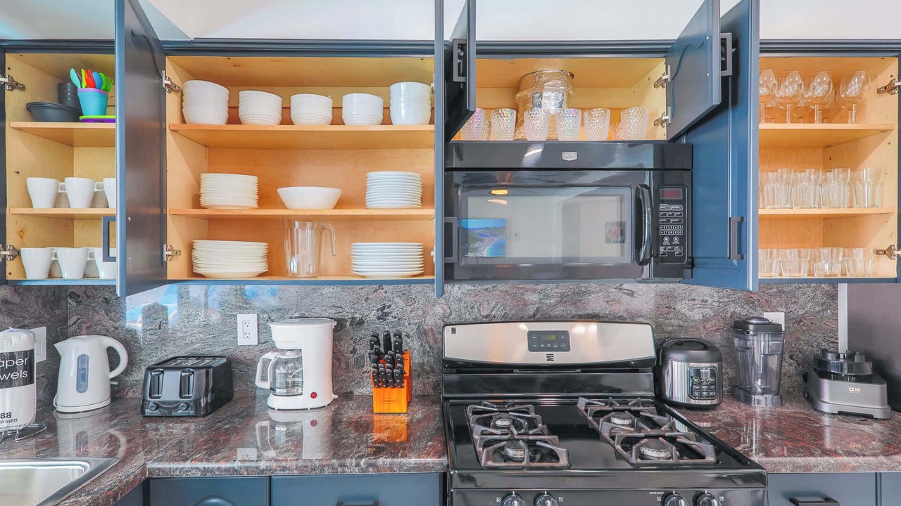 Photo of Kitchen in Hollywood Hills