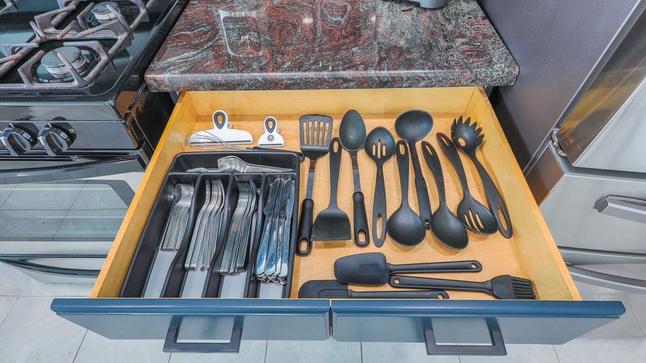 Photo of Kitchen in Hollywood Hills