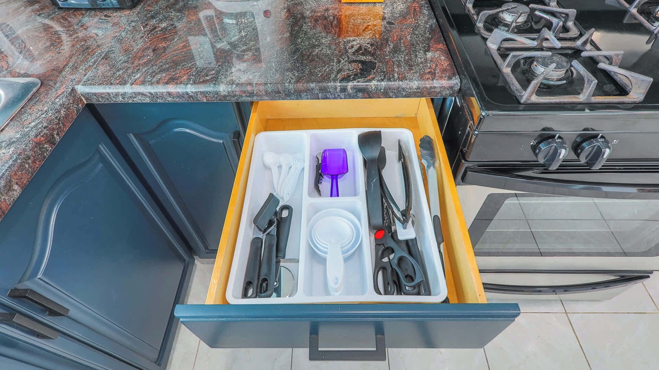 Photo of Kitchen in Hollywood Hills