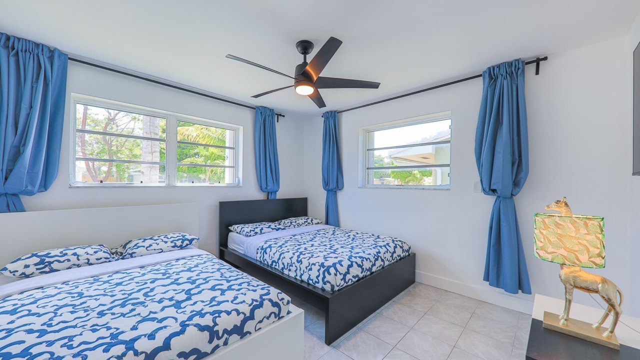 Photo of Bedroom in Hollywood Hills
