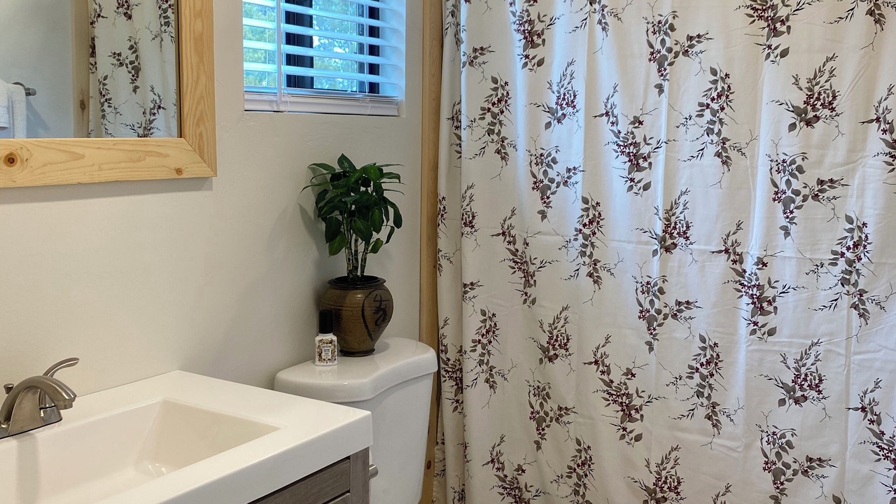 Photo of Bathroom in Springerville