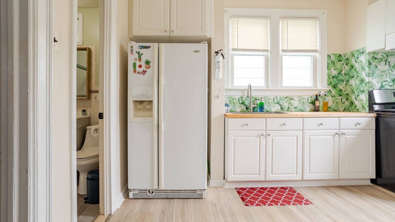 Photo of Kitchen in Hackensack River Waterfront
