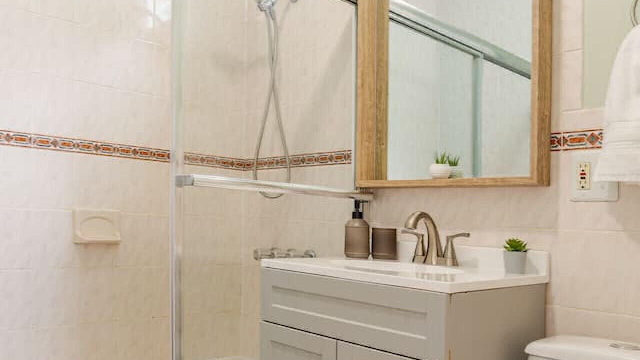 Photo of Bathroom in Hackensack River Waterfront