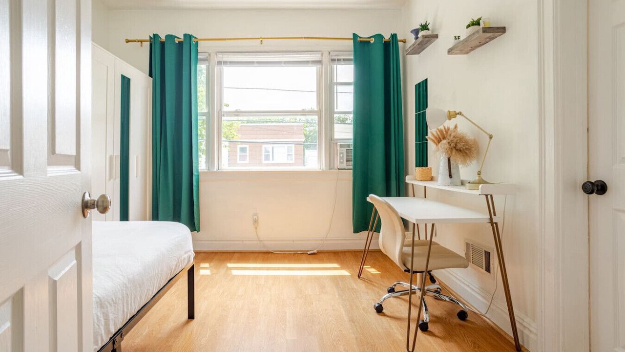Photo of Bedroom in Hackensack River Waterfront