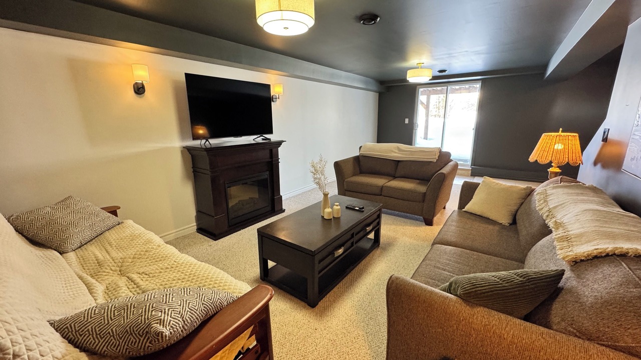Photo of Livingroom in Algoma District