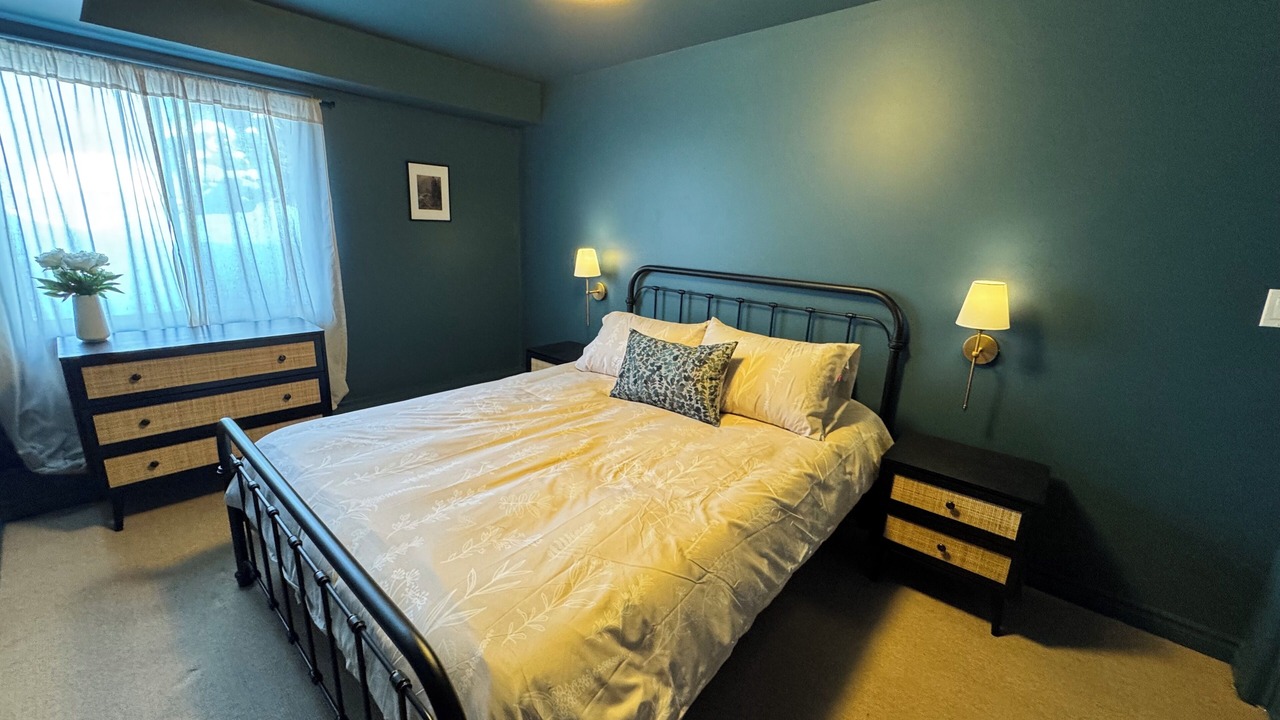 Photo of Bedroom in Algoma District