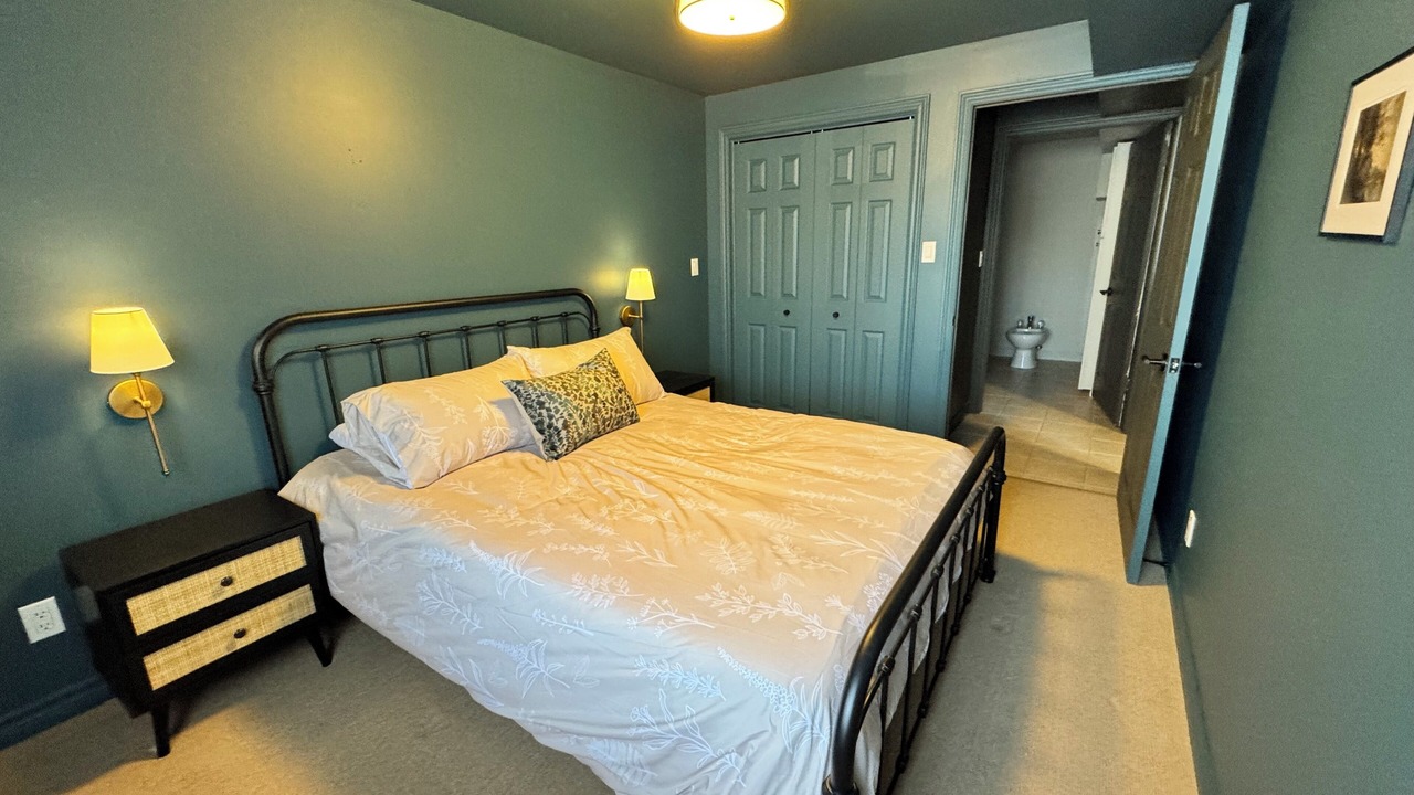 Photo of Bedroom in Algoma District