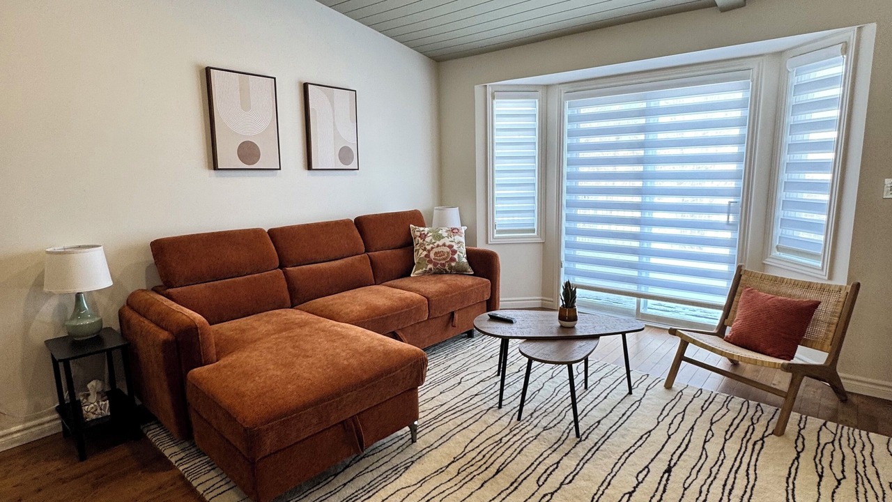 Photo of Livingroom in Algoma District