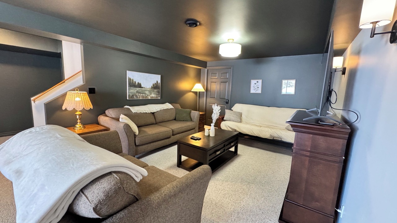 Photo of Livingroom in Algoma District