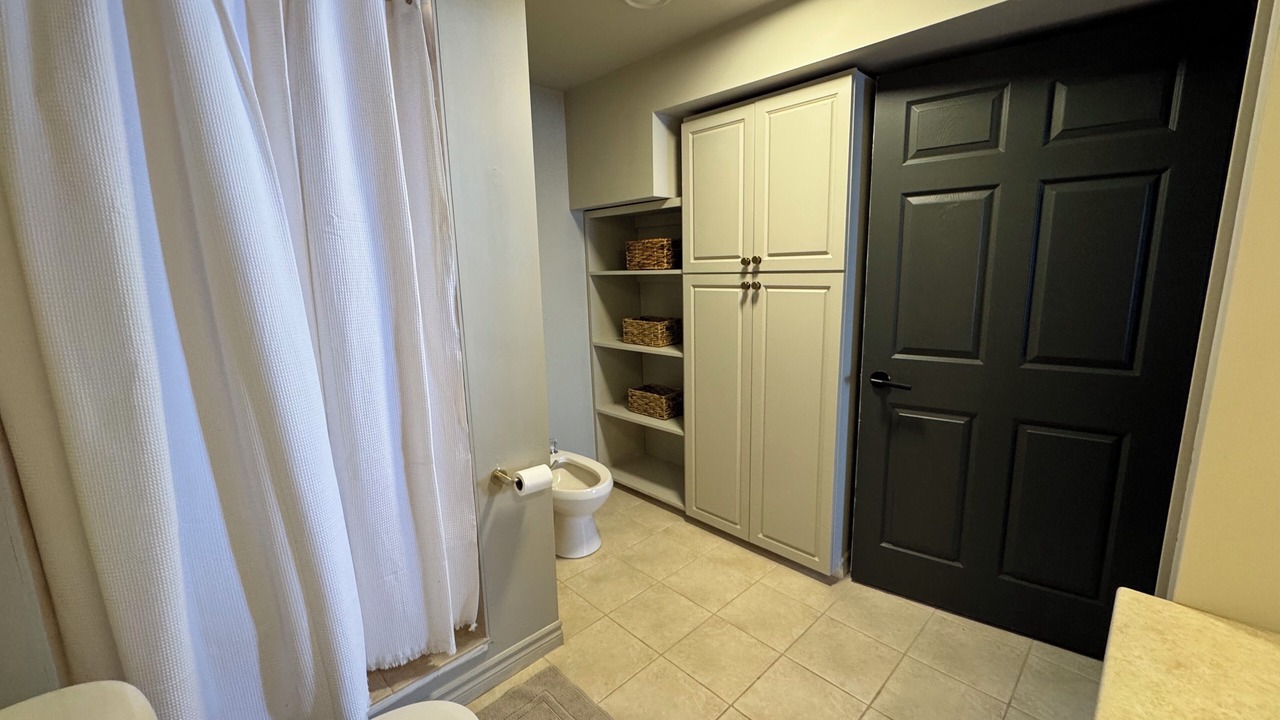 Photo of Bathroom in Algoma District