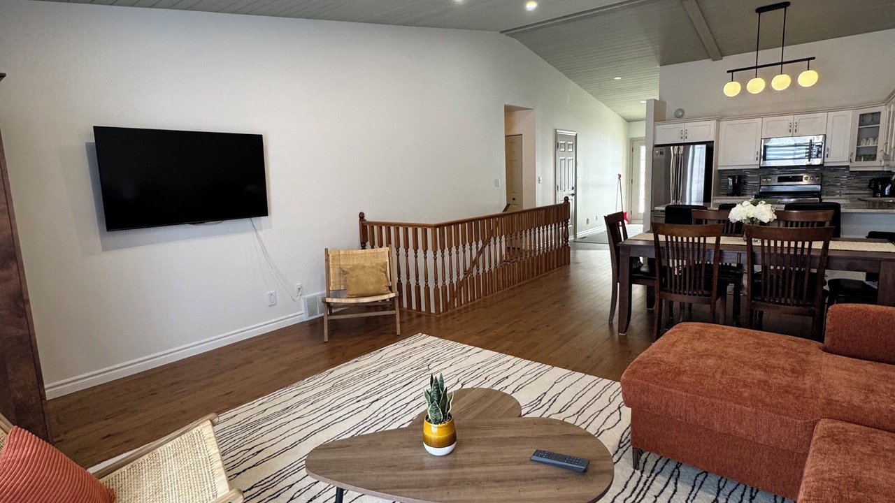 Photo of Livingroom in Algoma District