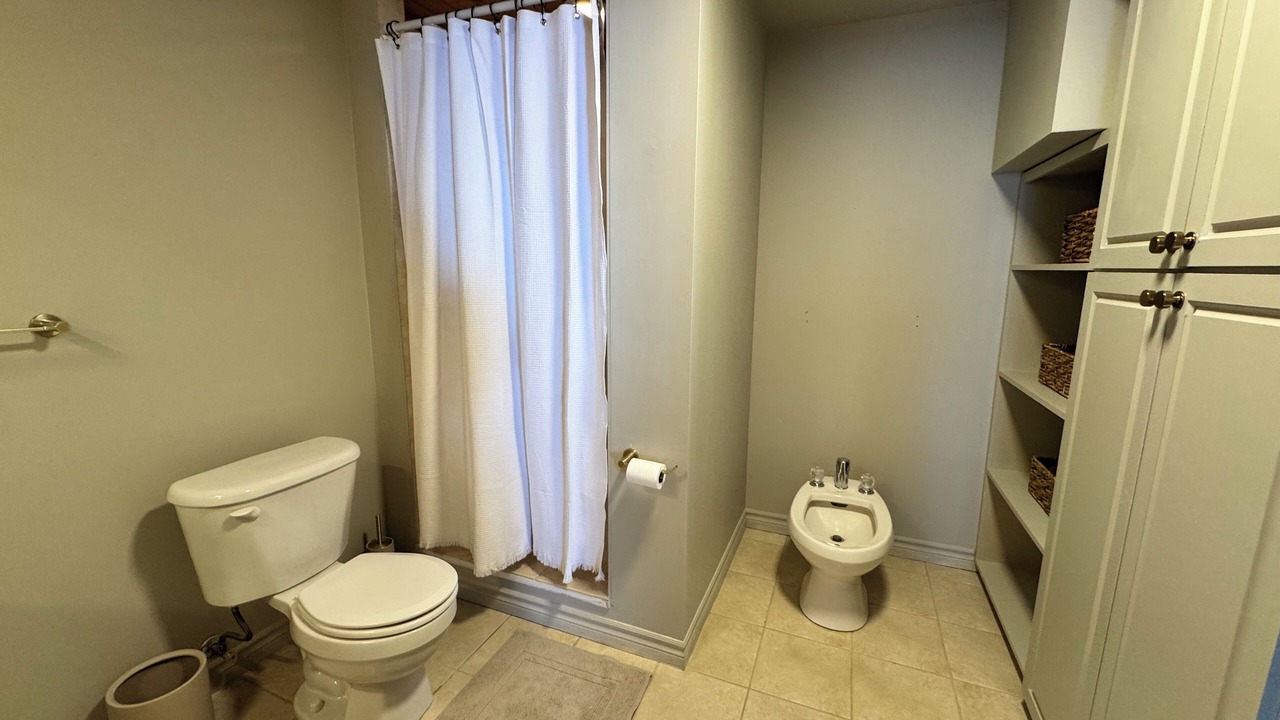 Photo of Bathroom in Algoma District
