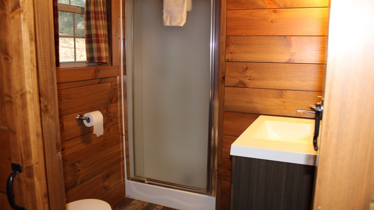 Photo of Bathroom in Clarington