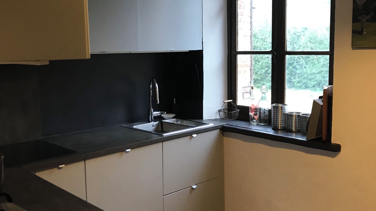 Photo of Kitchen in Chaudon