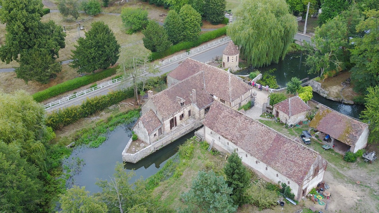 Photo of Outdoor in Chaudon