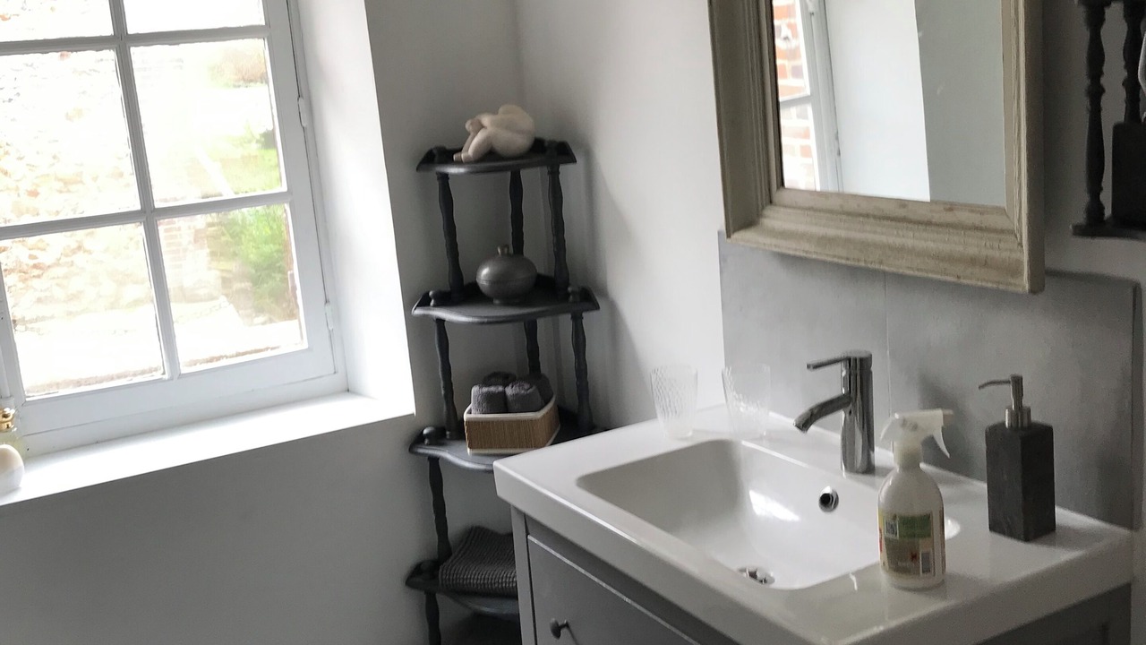 Photo of Bathroom in Chaudon