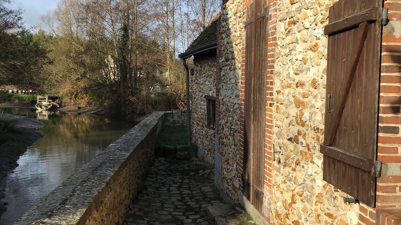 Photo of Outdoor in Chaudon