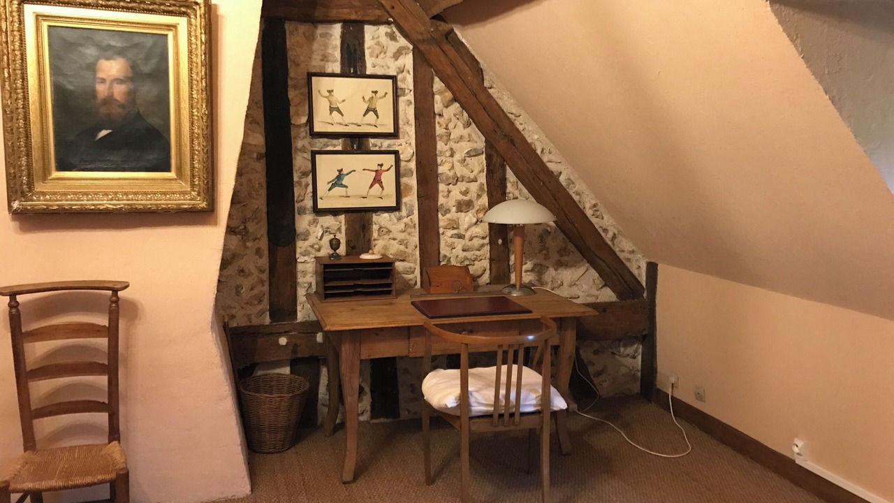 Photo of Others in Chaudon