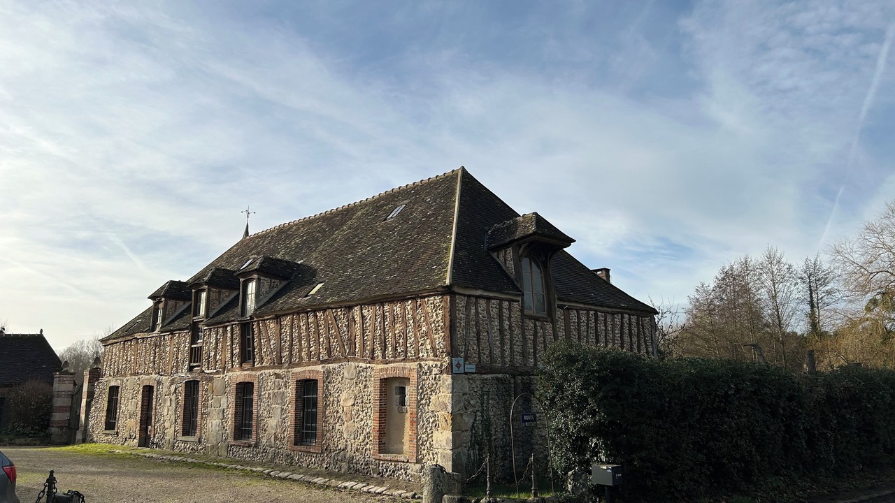 Photo of Outdoor in Chaudon