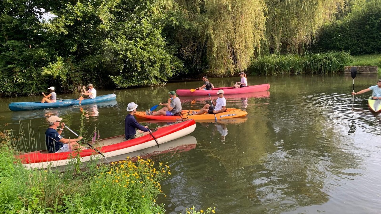 Photo of Others in Chaudon