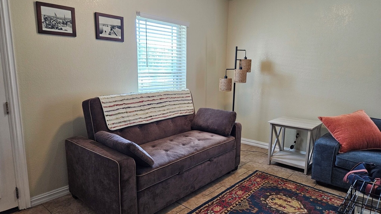 Photo of Livingroom in Tia Juana