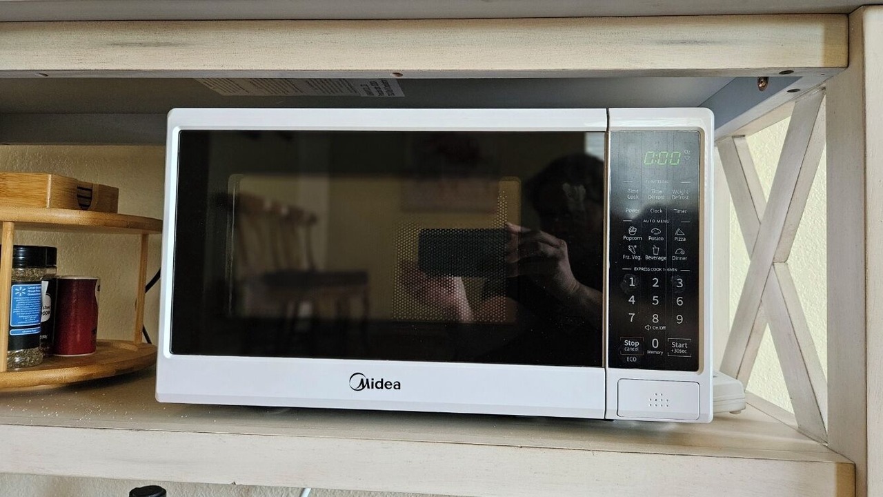Photo of Kitchen in Tia Juana