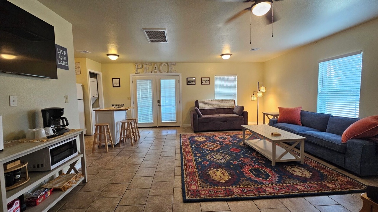 Photo of Livingroom in Tia Juana