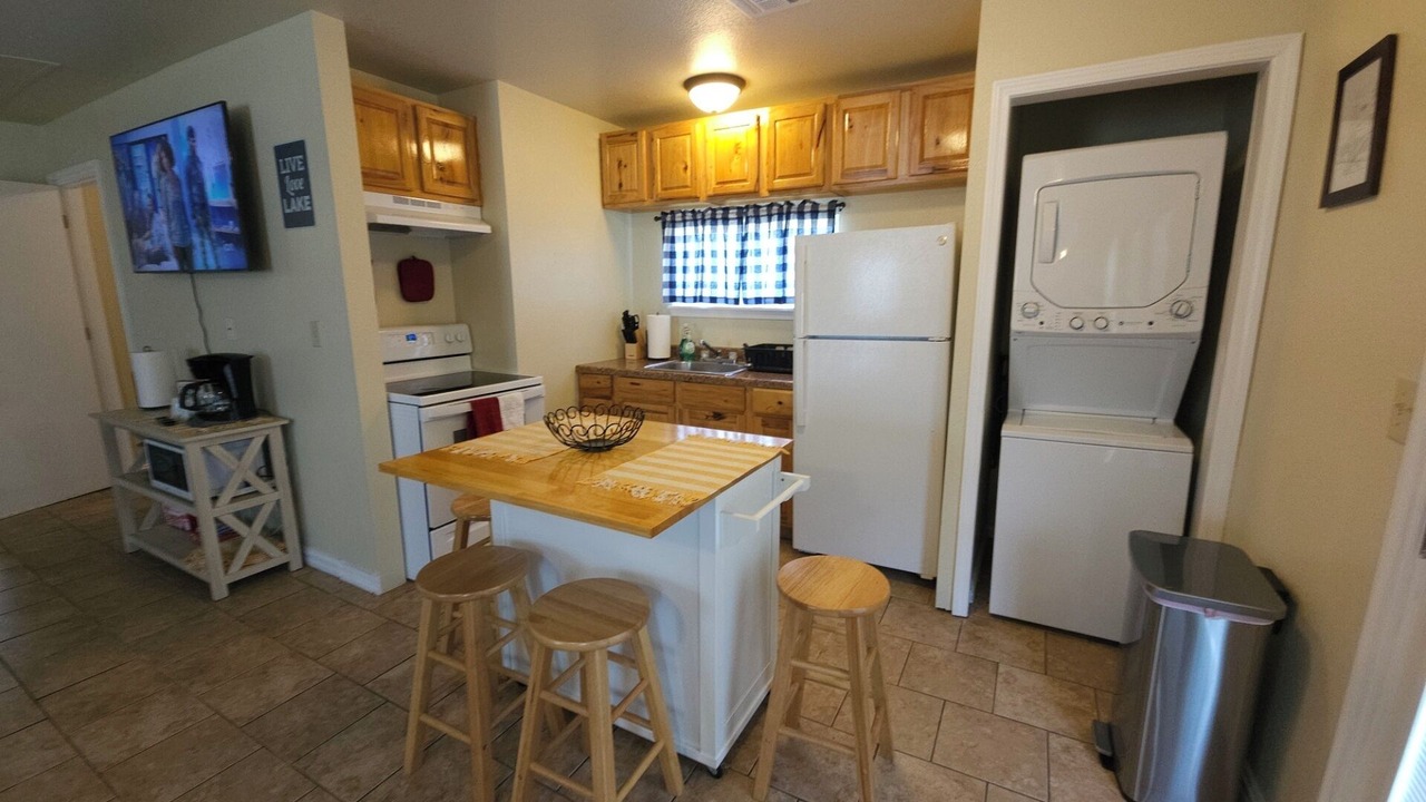 Photo of Kitchen in Tia Juana