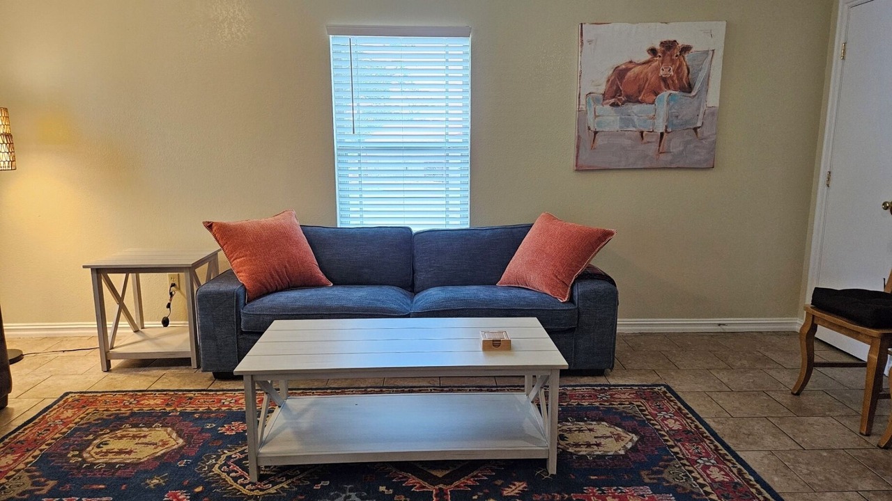 Photo of Livingroom in Tia Juana