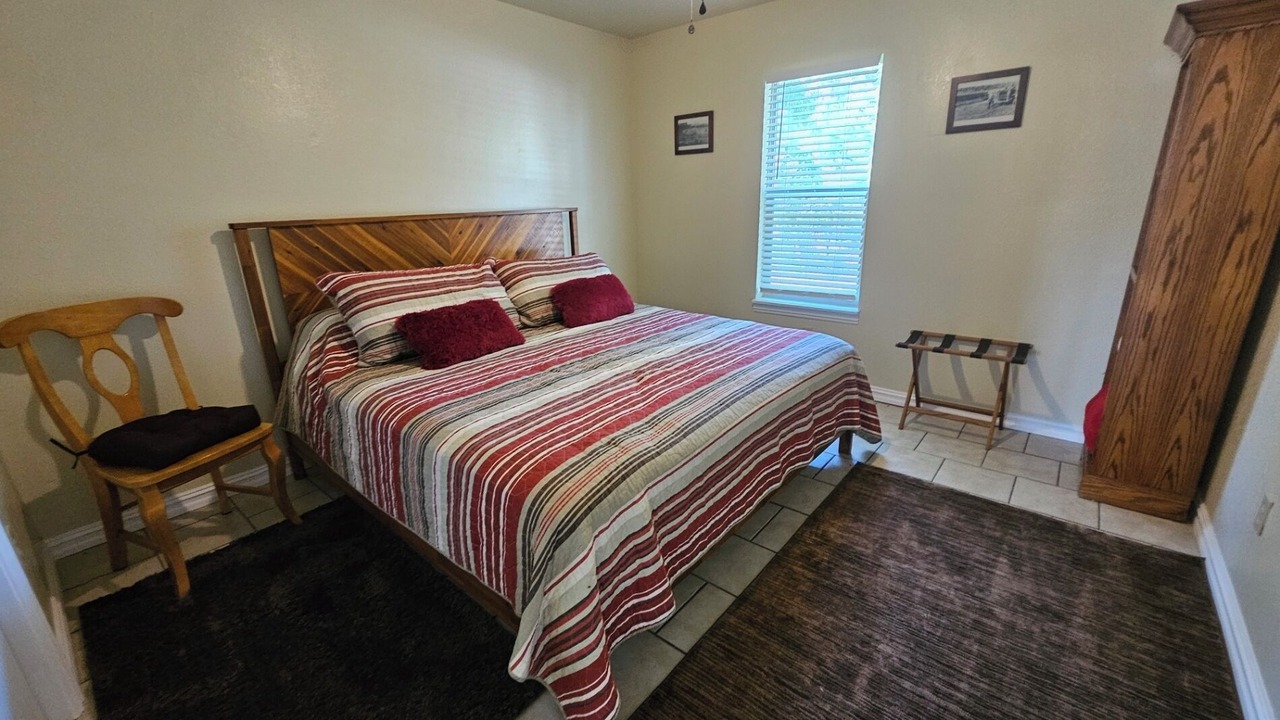 Photo of Bedroom in Tia Juana