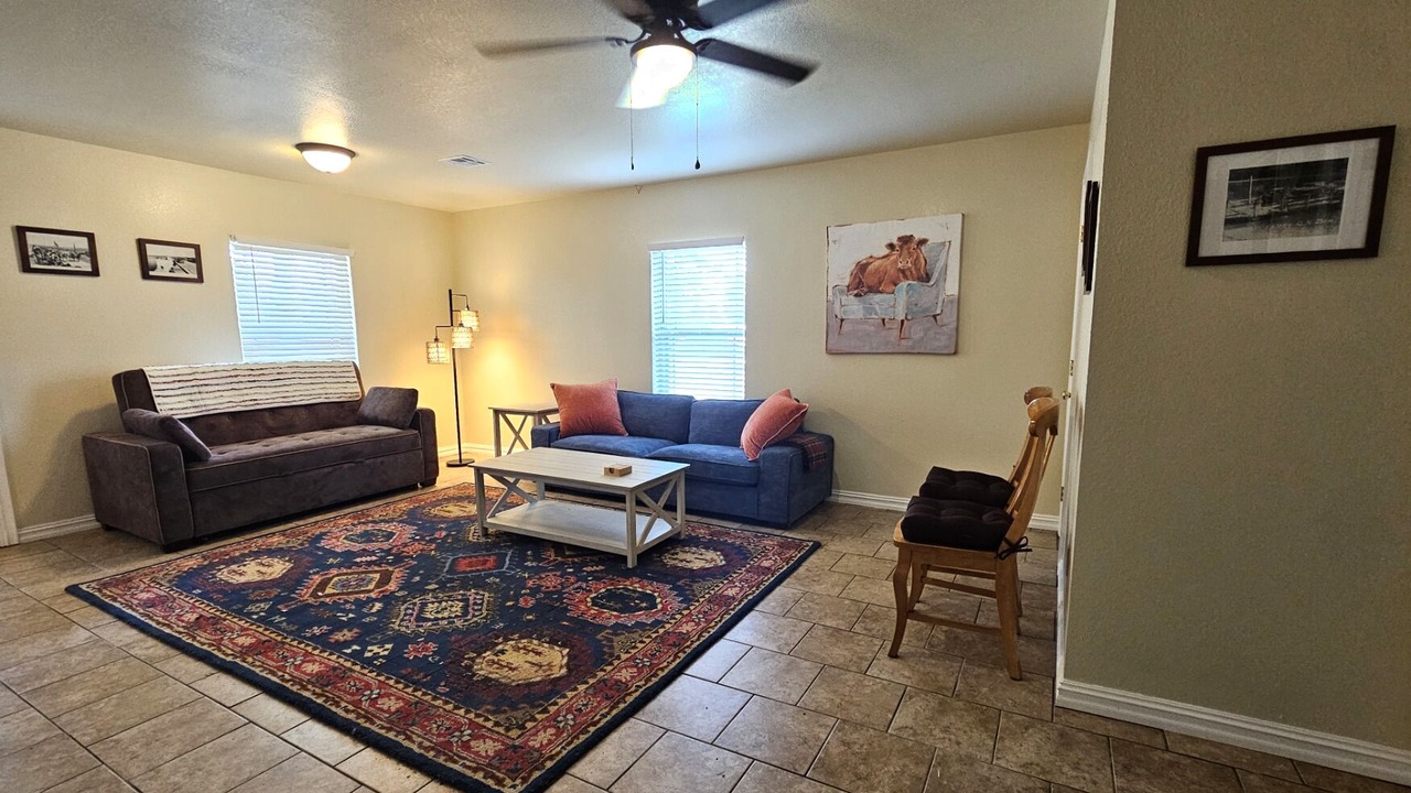 Photo of Livingroom in Tia Juana