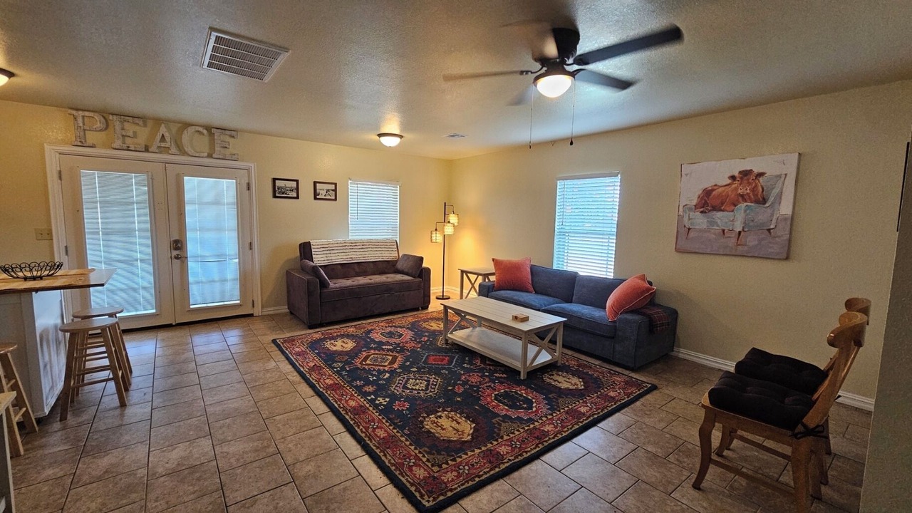 Photo of Livingroom in Tia Juana