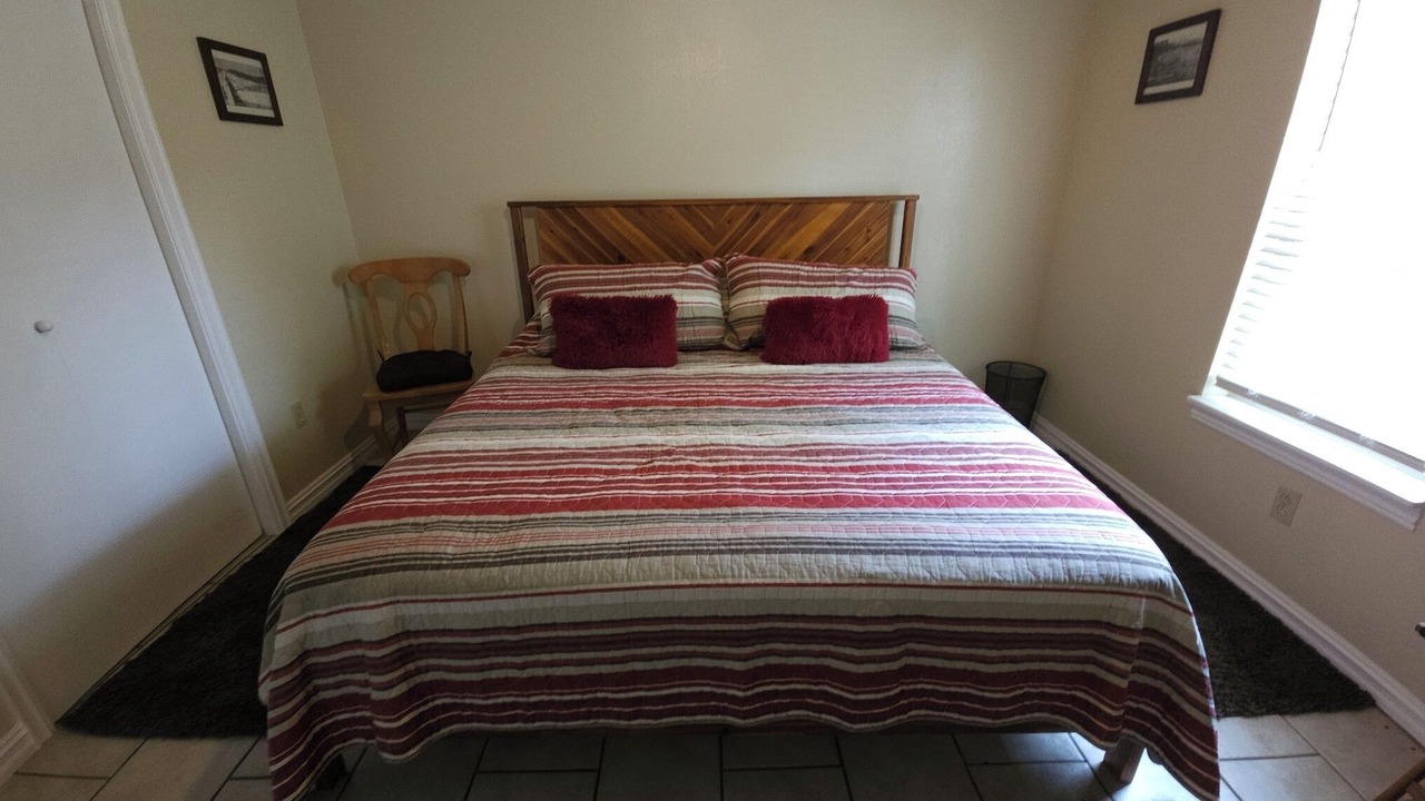 Photo of Bedroom in Tia Juana