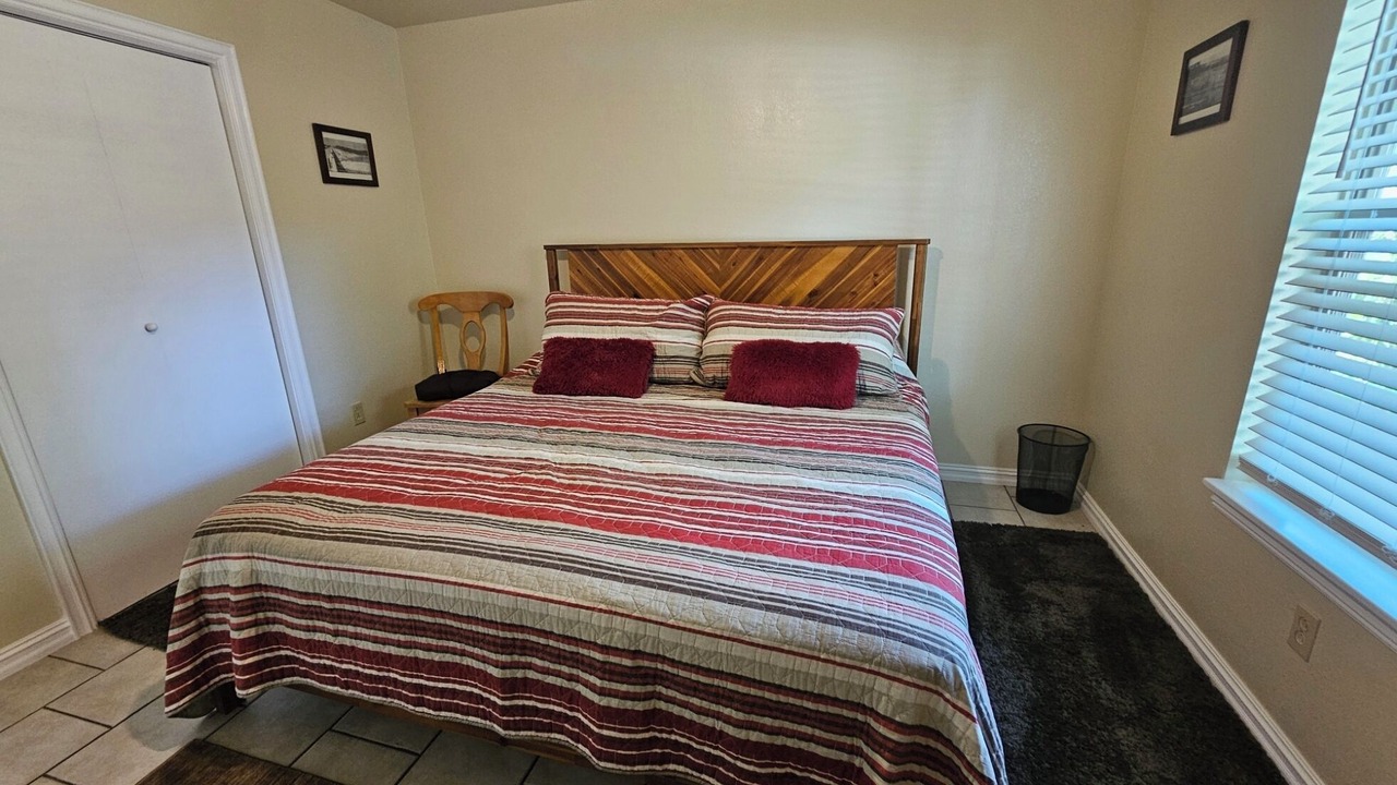 Photo of Bedroom in Tia Juana