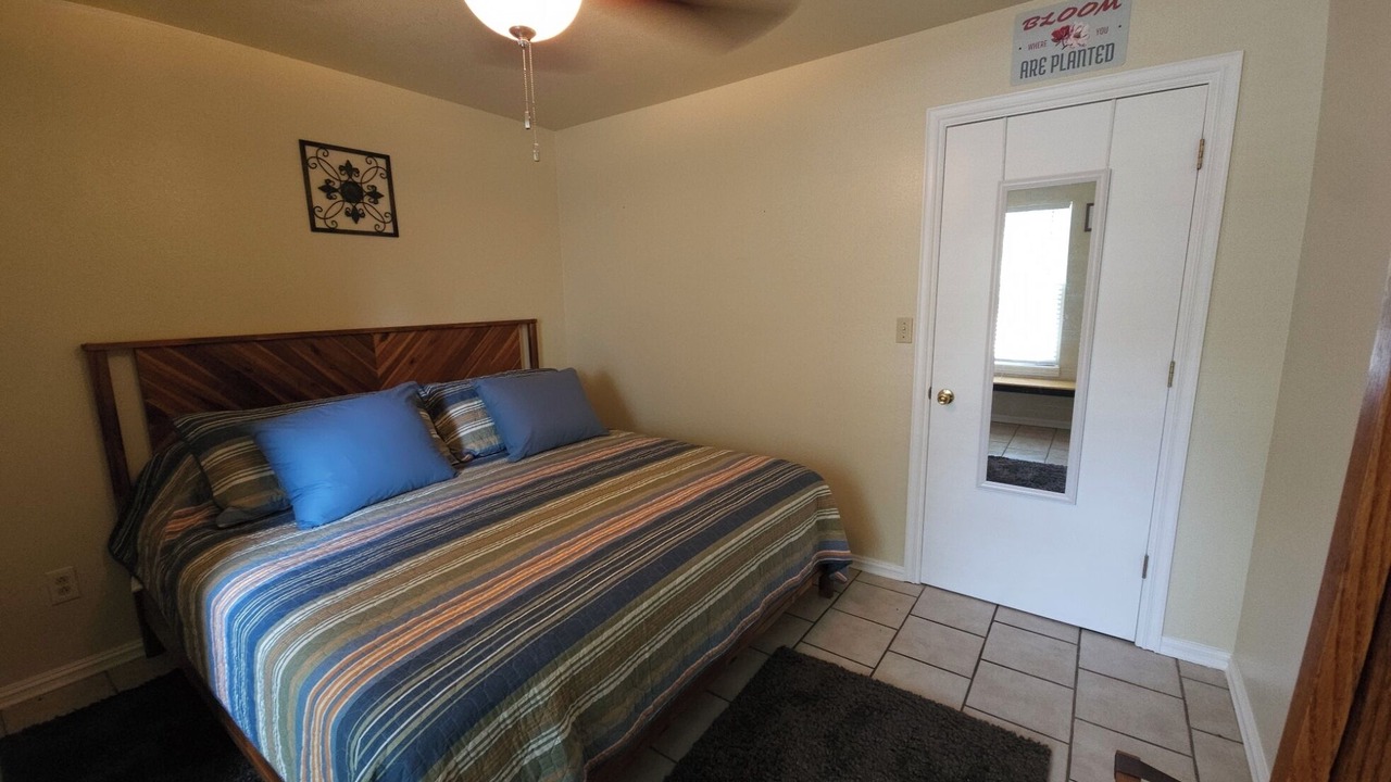 Photo of Bedroom in Tia Juana