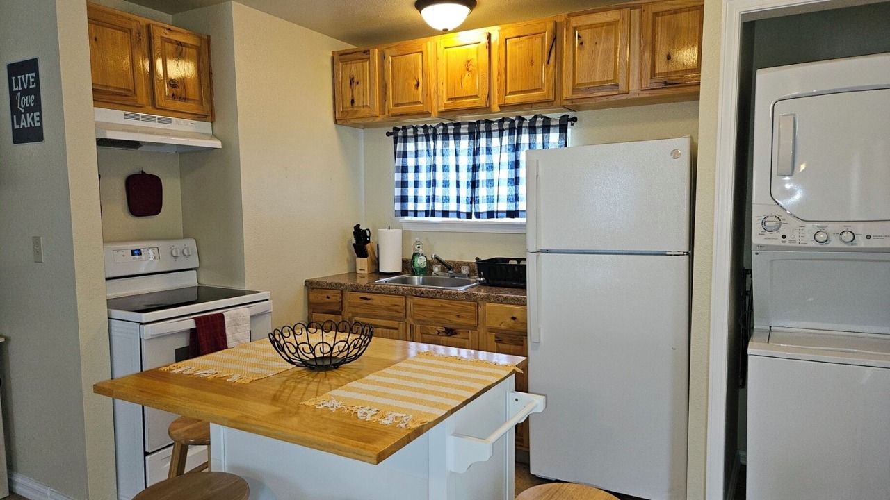 Photo of Kitchen in Tia Juana