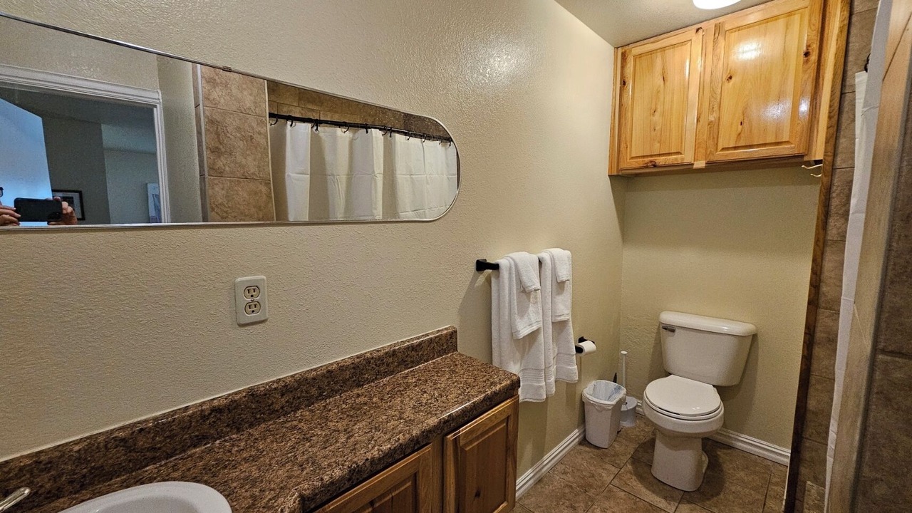 Photo of Bathroom in Tia Juana