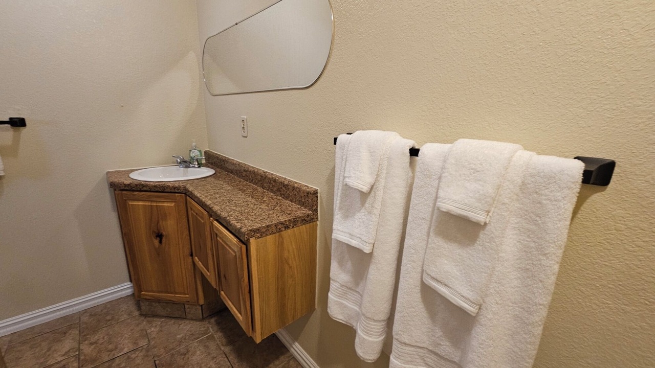 Photo of Bathroom in Tia Juana